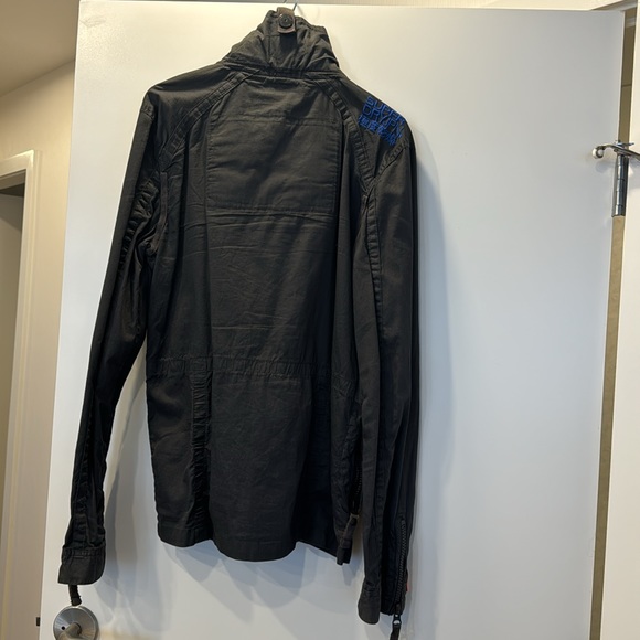 SUPERDRY Men’s jacket - Picture 5 of 6